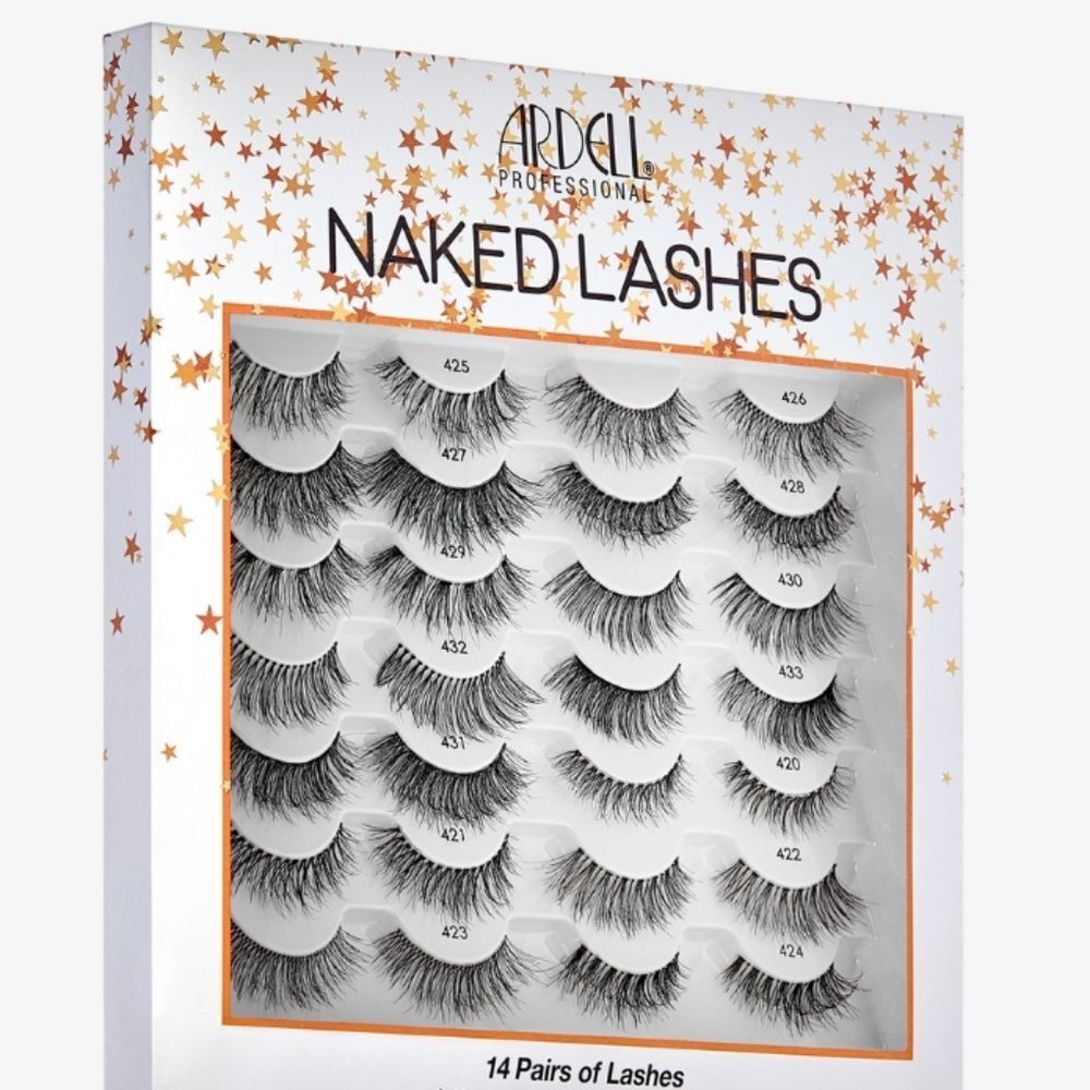 Ardell Limited Edition Naked Lashes Set - Picture 2 of 6